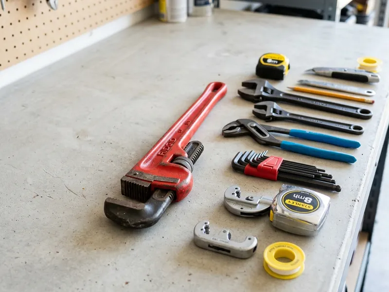 Emergency Plumber in Warrenton, MO