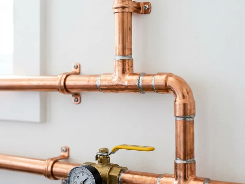 Pipe Repair & Replacement Plumber in Warrenton, MO